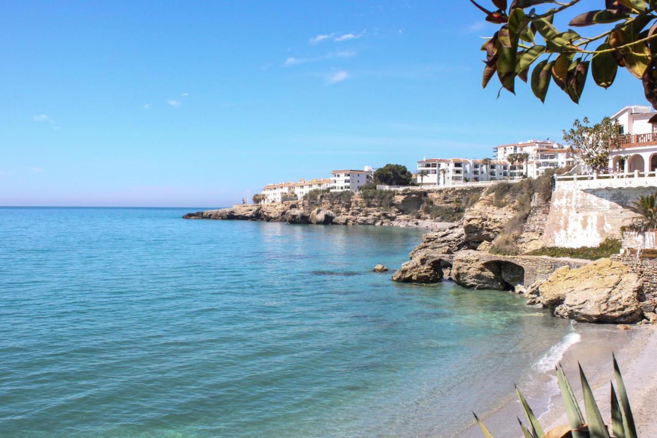 Apartament Chaparil Nerja